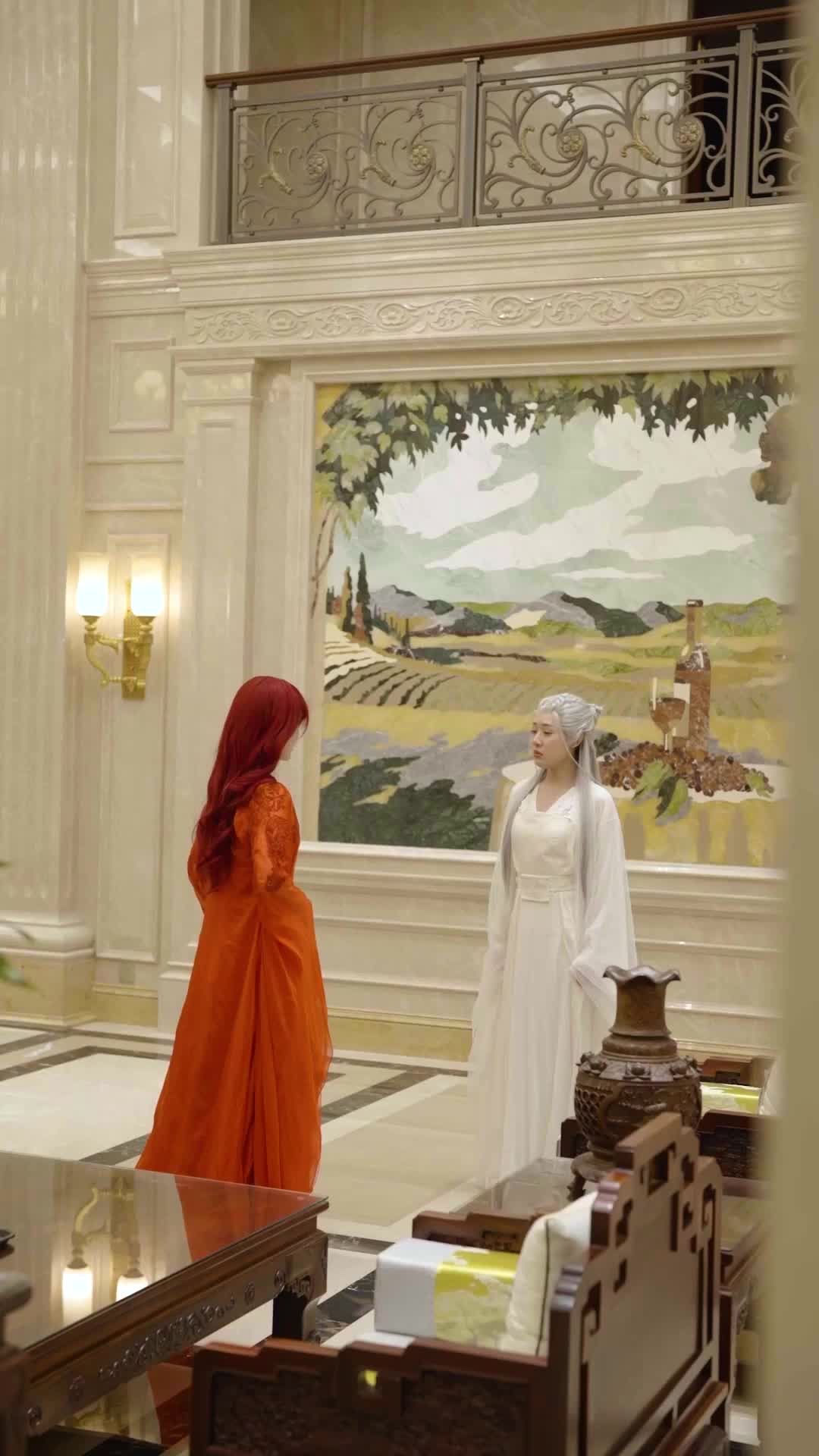 الحلقة 25 - أنا السيد الذي لا نظير له